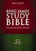 KJV Study Bible, eBook: Second Edition