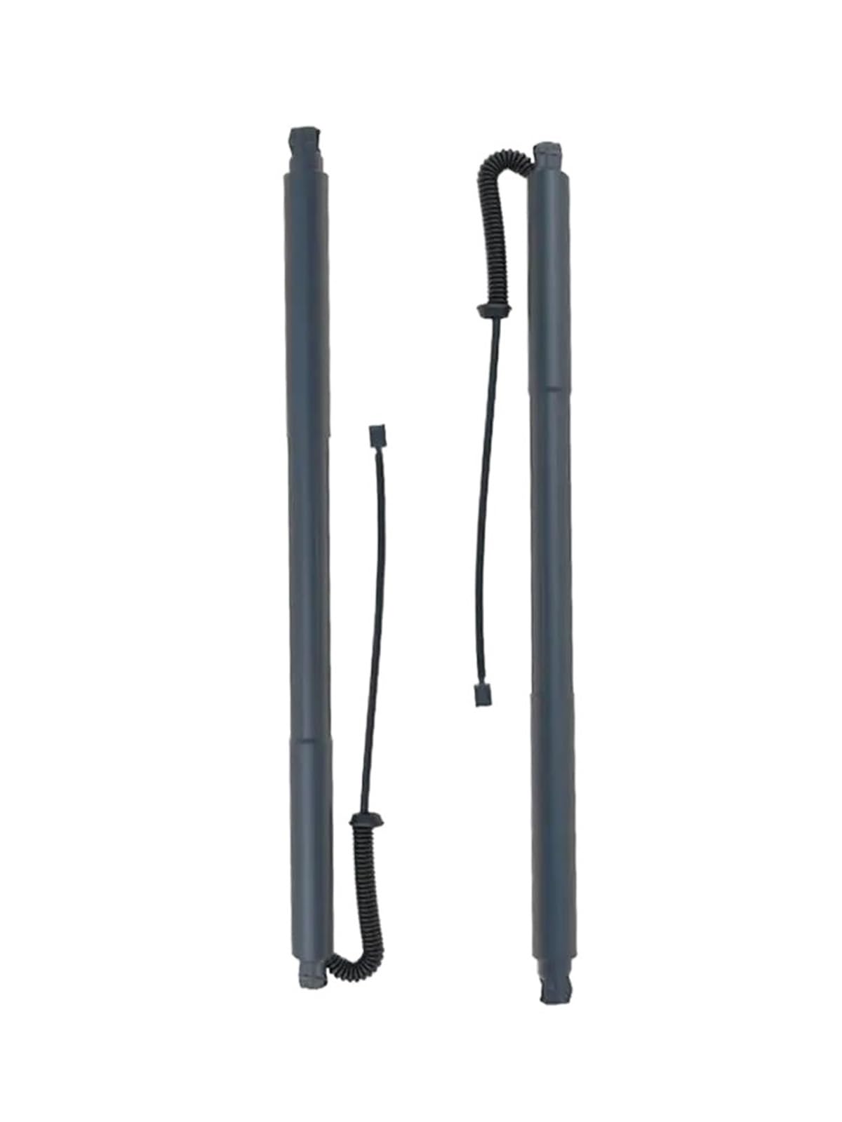Hayon électrique LR051443 bloqué : solution de levage Range Rover Sport - 8