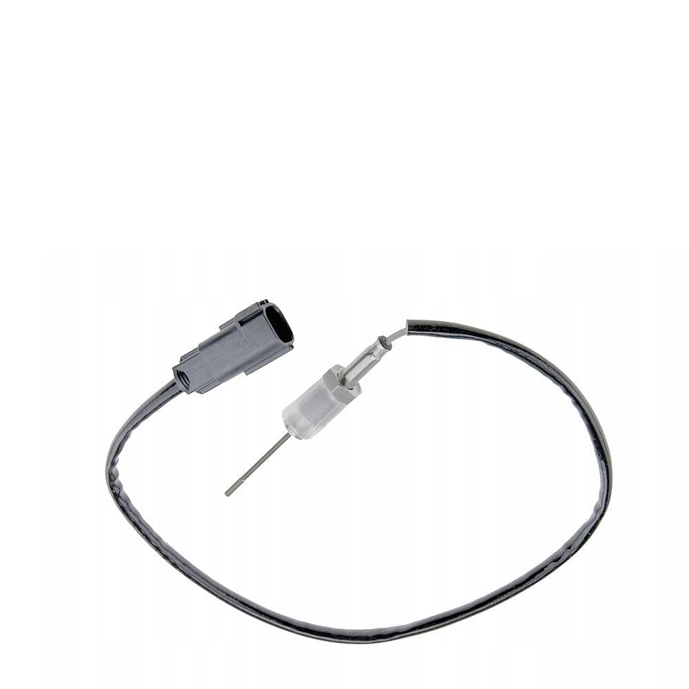 Sensor de Temperatura de Gases de Escape 1.6TDCI 1313925 8699532 Y6421876XB 3M5A12B591AB 172000485010 550935 Sensor de temperatura para C-MAX 1.6TDCI