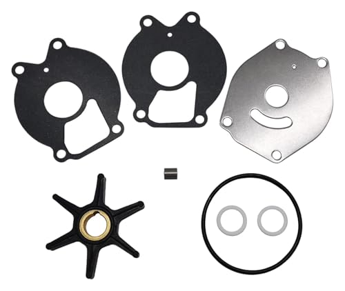 Kit turbine de pompe à eau moteurs hors-bord 18 à 25 CV 18-3215 47-85089Q4