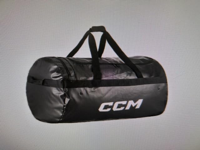 C C M 450 Player ELITE CARRY Bag 32''