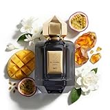 Maison El Nabil SKY - Eau de Parfum Dubai Mujer - 65 ml - Fragancia Floral, Almizclada, Exótica - Idea Regalo