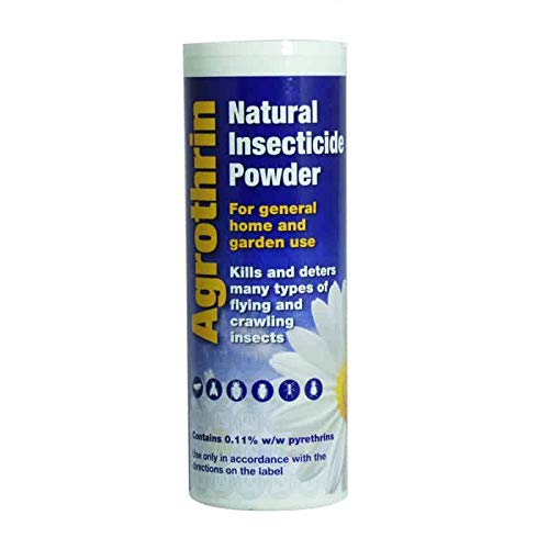 Agrothrin Thrip Dust 100g