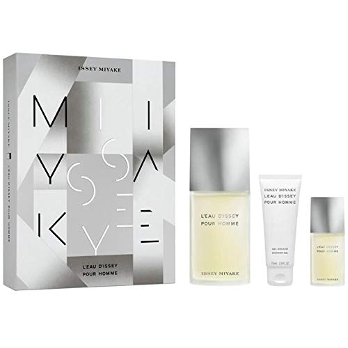 Preisvergleich Produktbild Issey Miyake Eau de Cologne für Männer, 200 ml