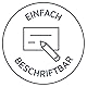 AVERY Zweckform 222-3P Softcover Fahrtenbuch PKW 3er-Set (Finanzamt anerkannt, DIN A6 quer 148x105mm, 112 Seiten|385 Fahrten, Deutschland & Österreich, Abgrenzung privater/geschäftlicher Fahrten)