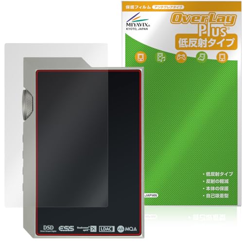 �~���r�b�N�X MUSE HiFi M6 Double �Ή� �ی� �t�B���� ���˖h�~ �w�� �h�w�� �h�C�A ���{��