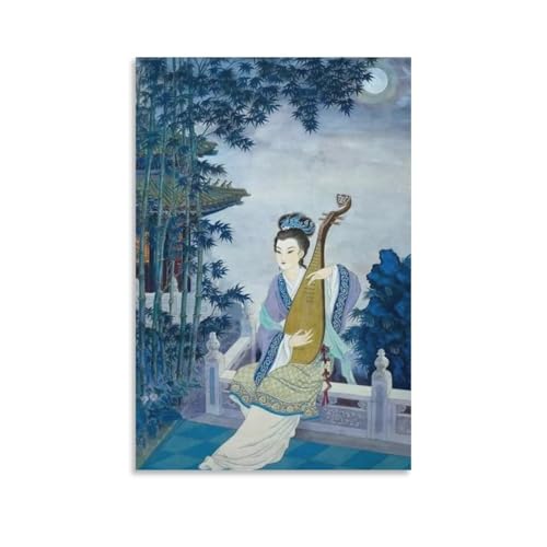 G̔l|X^[ (6) ItBX xbh[ _CjO[ LoX  A[gpl16x24inch(40x60cm)