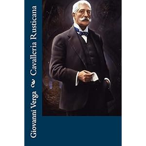 Cavalleria Rusticana