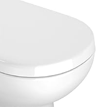 Bacia Convencional Vogue Plus Branco Gelo - P.5.17 - DECA - Bacia Convencional Vogue Plus Branco Gelo - P.5.17 - DECA