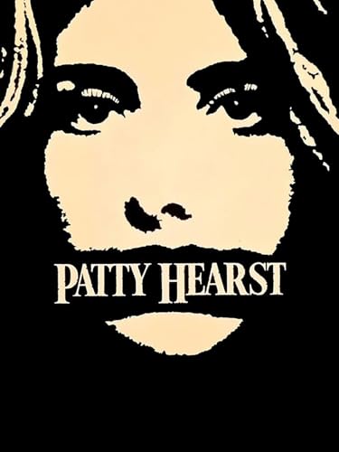 Patty Hearst