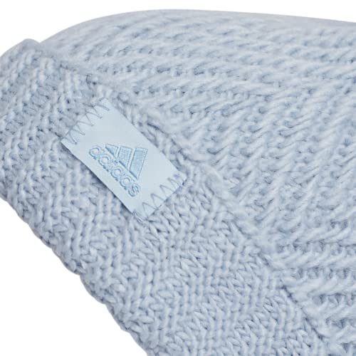 Image of adidas Kids' Twilight Ballie Pom Beanie
