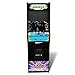 ARCADE1UP Galaga Deluxe Arcade Machine w/ 14 Classic Games, 17