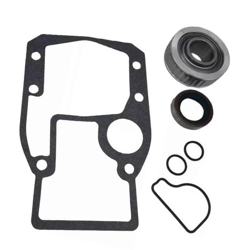 Kit de roulement avec joint de précision adapté pour 86560 3852548 premium