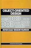Object-Oriented Design