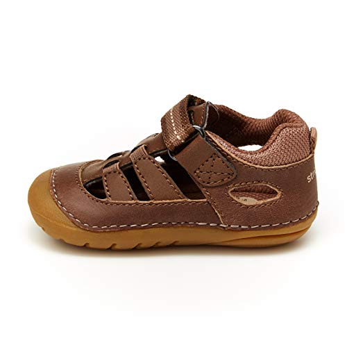 Stride Rite Baby-Boy's Soft Motion Sonny Sandal4