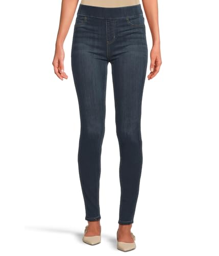 Image of Liverpool Los Angeles Sienna Pull on Skinny Jean
