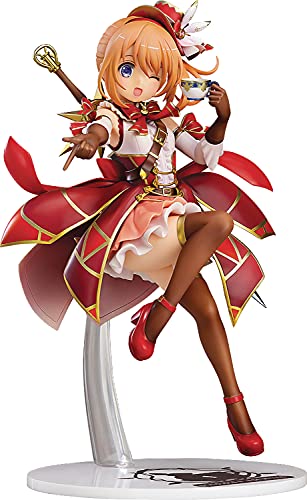 Good Smile Kirara Fantasia: Cocoa (Warrior Version) 1:7 Scale PVC Figure,Multicolor