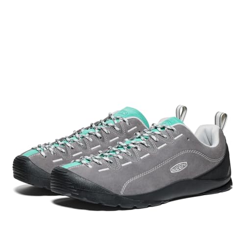 KEEN mens Jasper Low Height Climbing Approach Style4