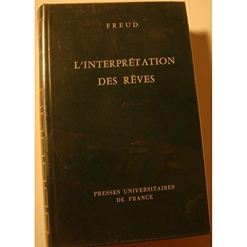 LOT 8 NRF coll. Connaissance de l'Inconscient et oeuvres de Sigmund