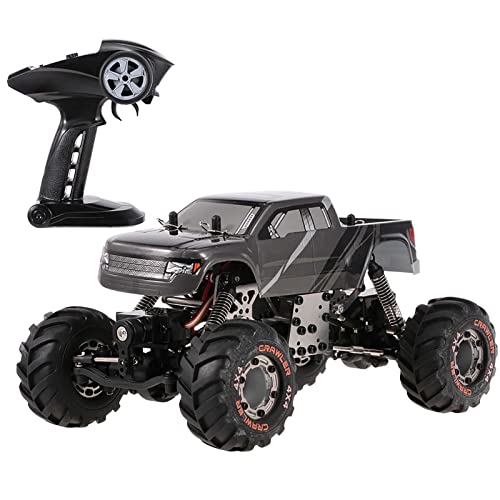 Top 10 Best Rock Crawler Rc Cars Reviews & Buying Guide Katynel
