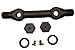 Raybestos 595-1004B Service Grade Control Arm Shaft