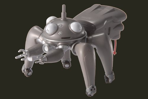 Amazon | タチコマ コレクション (BOX) | フィギュア・ドール 通販