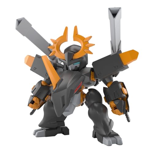 Kit modelo Mashin Creator Wataru 05 Jyugonmaru miniatura 1