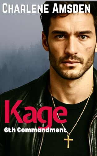 Kage: The 6th Commandment: True North Brotherhood