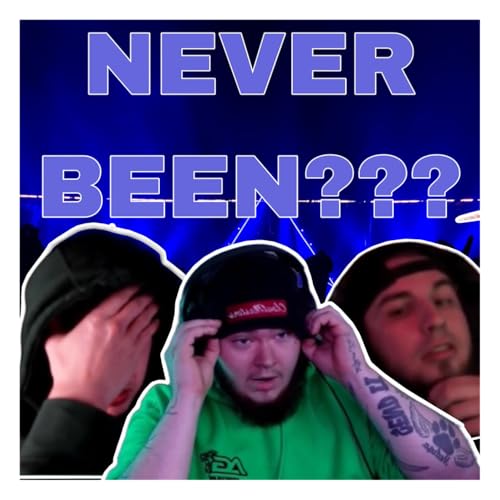 Never been to a concert??!! THE 3RD TO THE 25TH #6