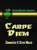 Carpe Diem (Liaden Universe Book 10)