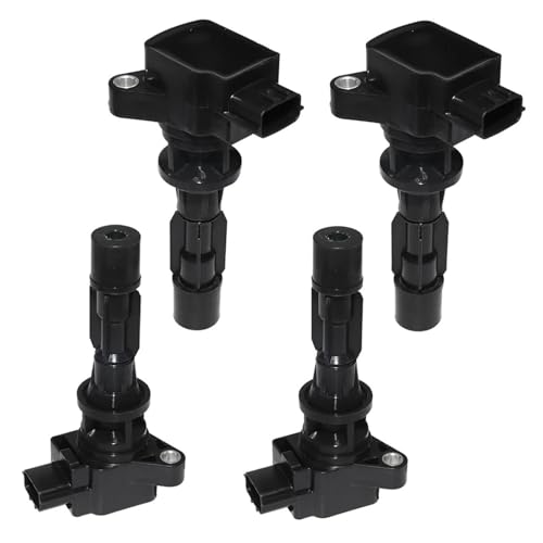 Bobine d'allumage pour Mazda 5/6 CW GH GG GY LF2L-18-100A