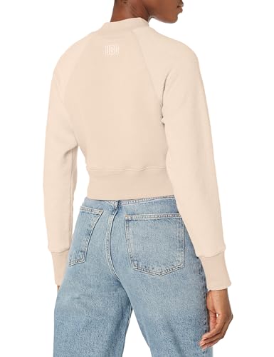 Image of UGG Women's Tracey Mixed Crewneck