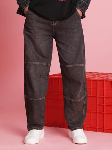 Image of BENE KLEED Men Casual Pants