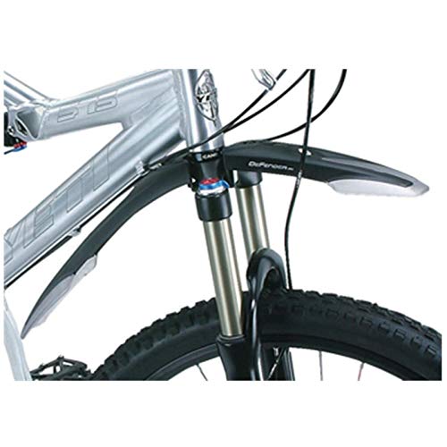 Topeak Defender M1/M2 Schutzblech Set für Fahrräder