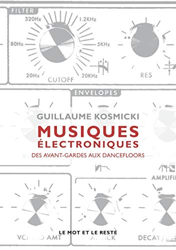 Télécharger Musiques électroniques PDF