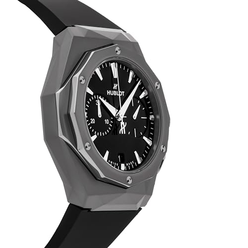 Hublot Classic Fusion Automatic Black Dial watch 549.NI.1270.RX.ORL23 (Pre-Owned)3