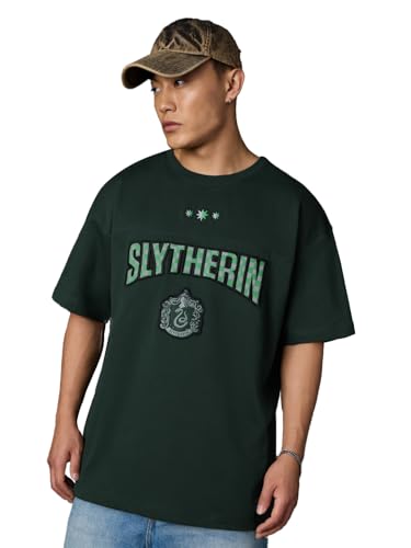 Image of The Souled Store Men T-Shirt