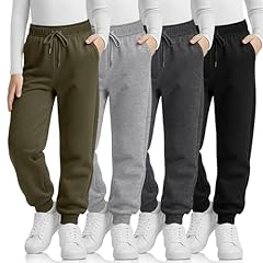 Army Green, Light Gray, Dark Gray, Black