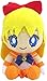 BanDai Sailor Moon Series 2 Venus Plush Doll, 7"