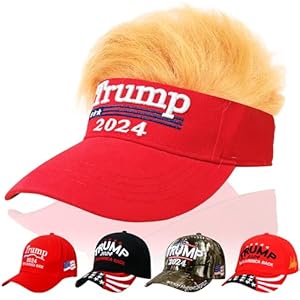Trump 2024 Hat MAGA Donald Trump Gifts Take America Back Adjustable Baseball Cap