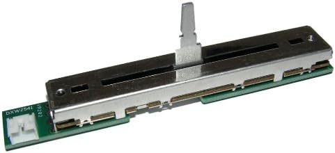 Crossfader for Pioneer DJM800 Replaces DWX2541 / DCV1006