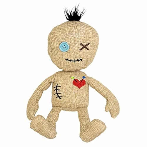 WISHPETS XOXO Voodoo Doll Plush