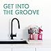 Boon Groove Vertical Baby Bottle Drying Rack - Customizable Drying Rack for Bottles, Toddler Cups, and Baby Accessories - Baby Bottle-Feeding Supplies - Holds 6 Baby Bottles
