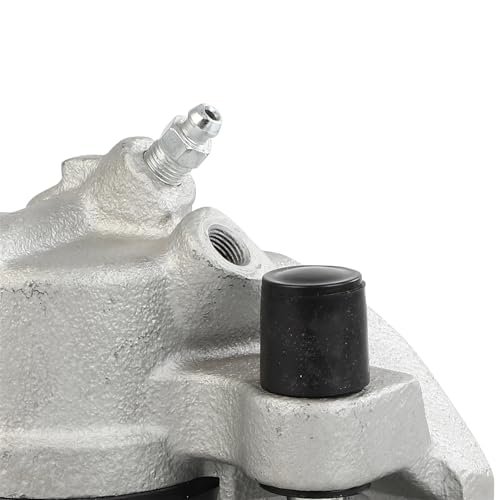 Image of 18B5483 Front Right Disc Brake Caliper Assembly w /Bracket