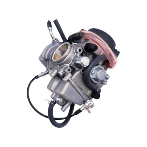 Carburateur PD33J-A compatible 16100-F18-0000 pièces VTT HS500 UTV