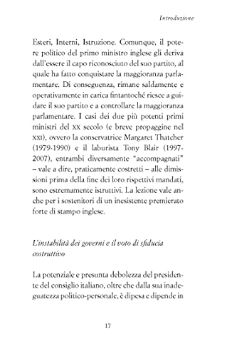 Costituzione Della Repubblica Italiana. Con Cronologia Delle Modifiche - 15
