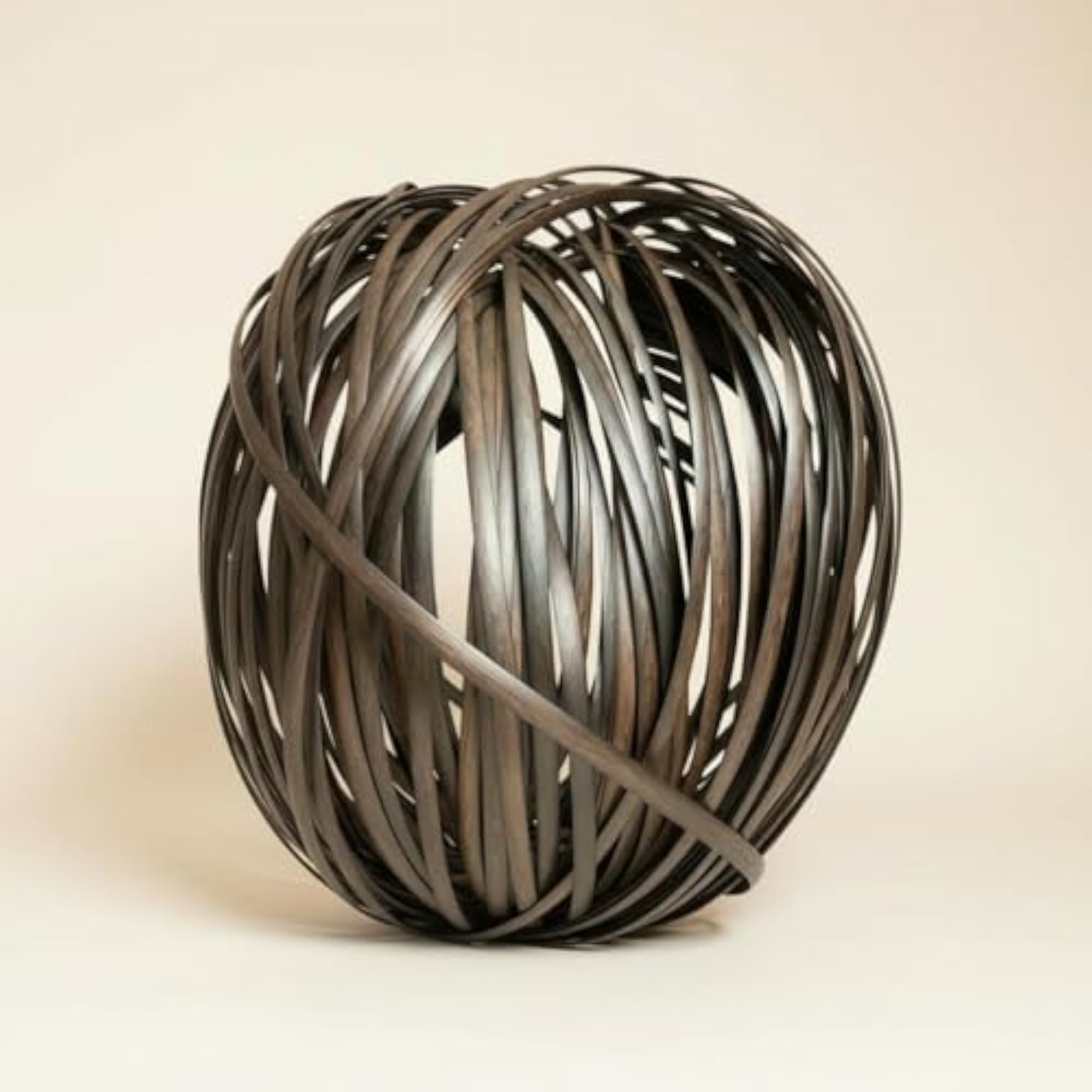 230 G Easy to Clean ABS Rattan Weaving Strip for DIY Projects
