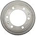 Raybestos 97832R Professional Grade Brake Drum