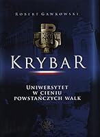 Krybar (Polish Edition) 8323514593 Book Cover