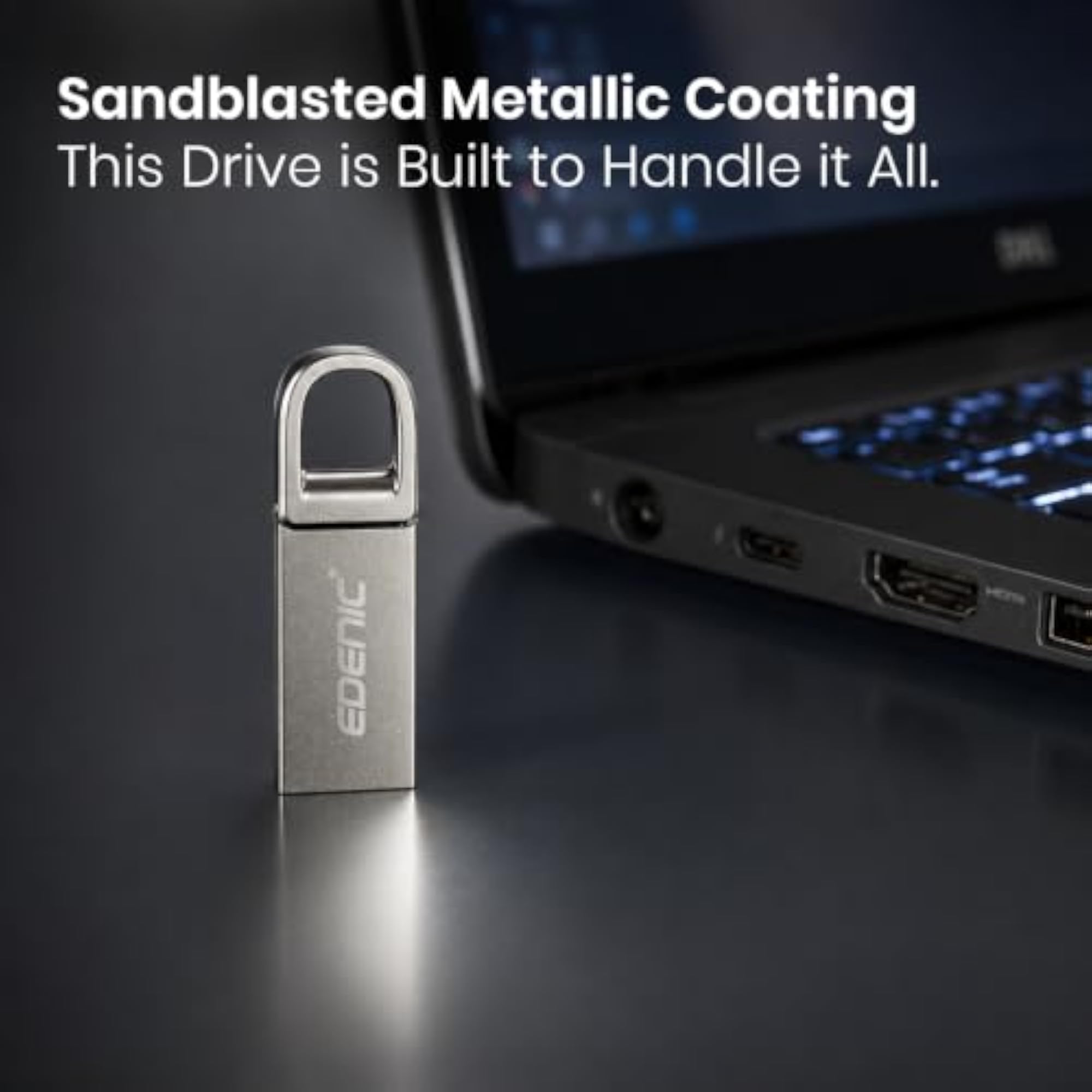 8GB Pendrive USB Prodrive 2.0